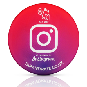 Smart Instagram Dot