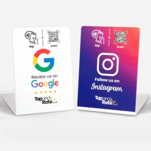 Any 2 NFC Stands Bundle