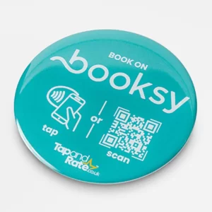 Booksy Smart Coin