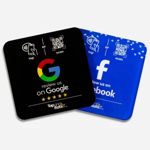 Choose ANY 2 NFC tiles
