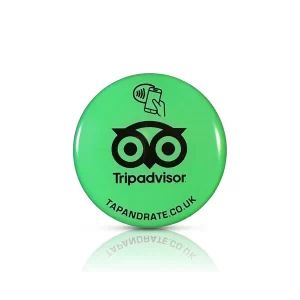 Smart Tripadvisor Dot