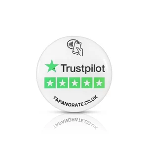 Smart Trustpilot Dot
