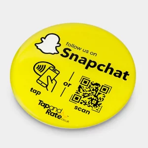 Snapchat Smart Coin